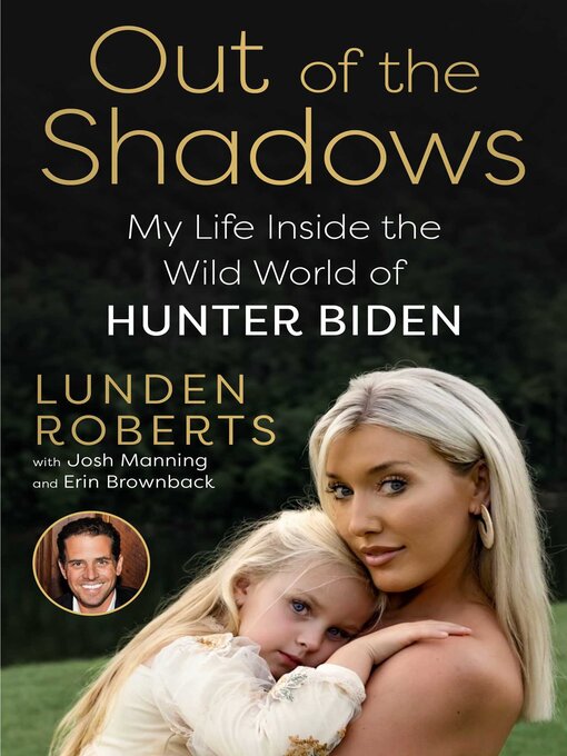 Title details for Out of the Shadows by Lunden Roberts - Available